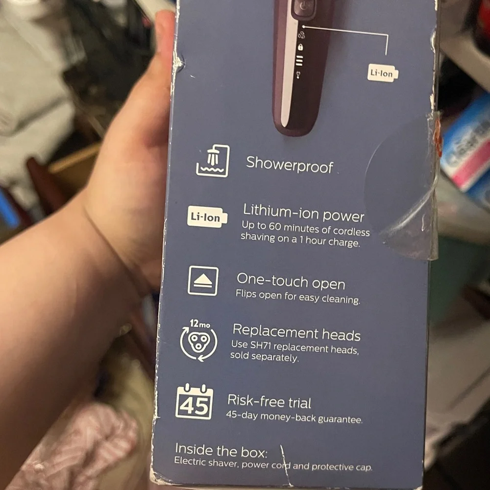 Philips Norelco Shaver 5300